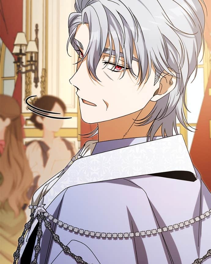 What Happens When the Second Male Lead Goes on Strike Chapter 89 197