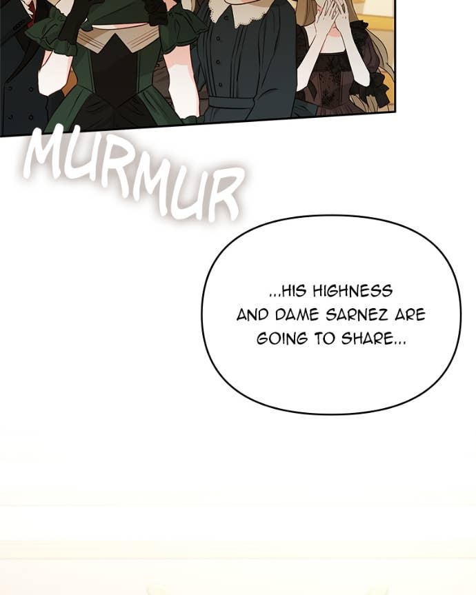 What Happens When the Second Male Lead Goes on Strike Chapter 89 203