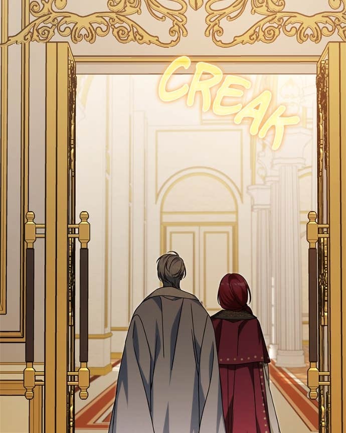 What Happens When the Second Male Lead Goes on Strike Chapter 89 205