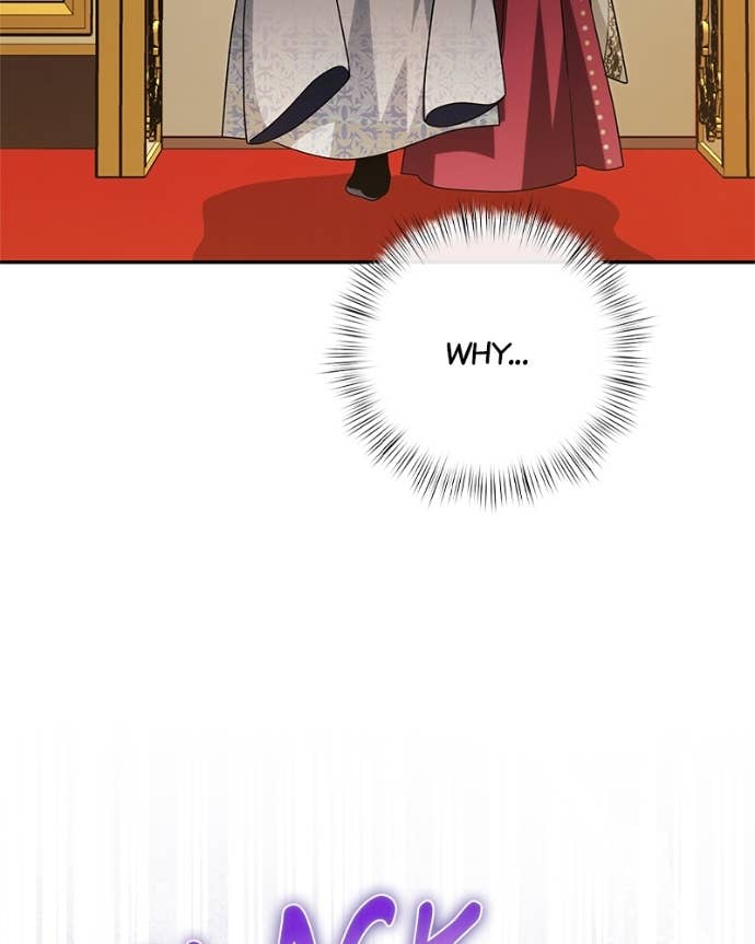 What Happens When the Second Male Lead Goes on Strike Chapter 89 206