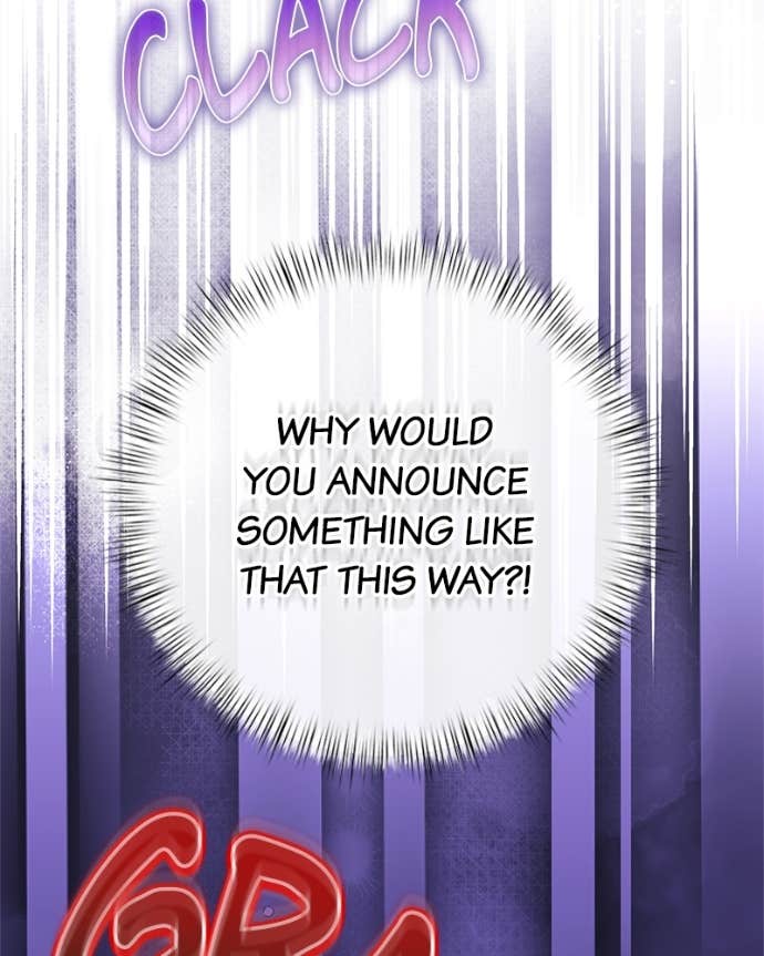 What Happens When the Second Male Lead Goes on Strike Chapter 89 207