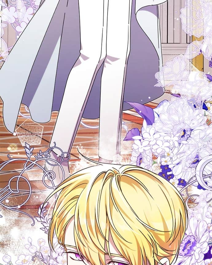 What Happens When the Second Male Lead Goes on Strike Chapter 89 28
