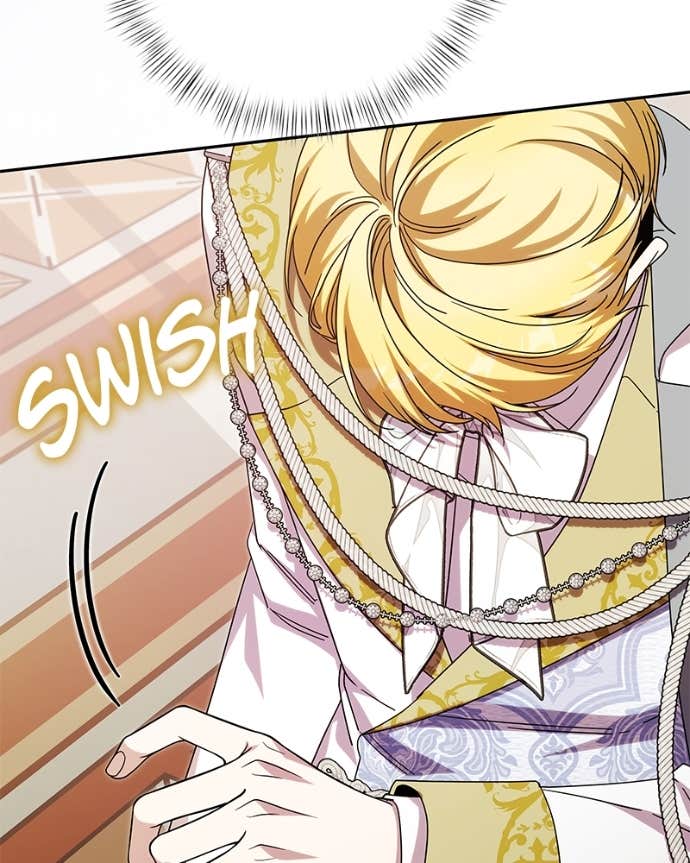 What Happens When the Second Male Lead Goes on Strike Chapter 89 31