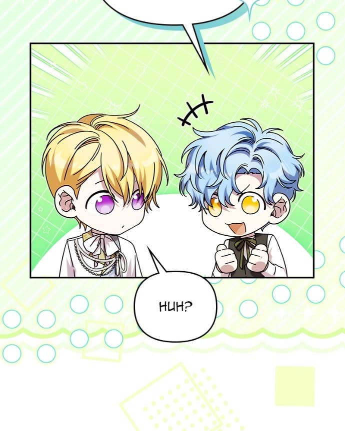 What Happens When the Second Male Lead Goes on Strike Chapter 89 34