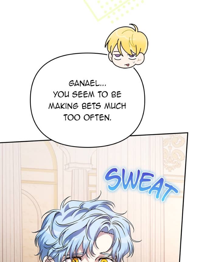 What Happens When the Second Male Lead Goes on Strike Chapter 89 35