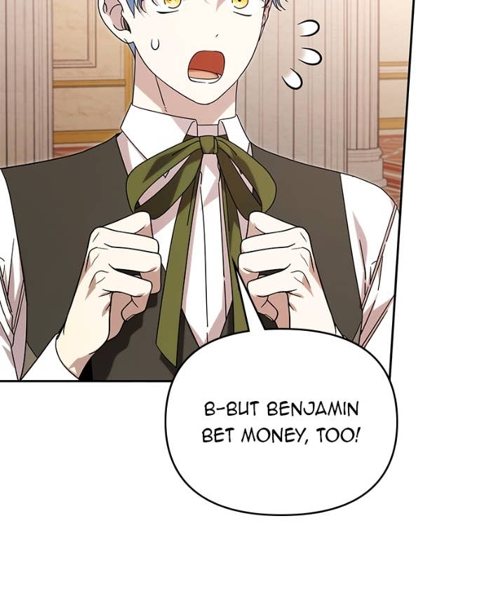 What Happens When the Second Male Lead Goes on Strike Chapter 89 36