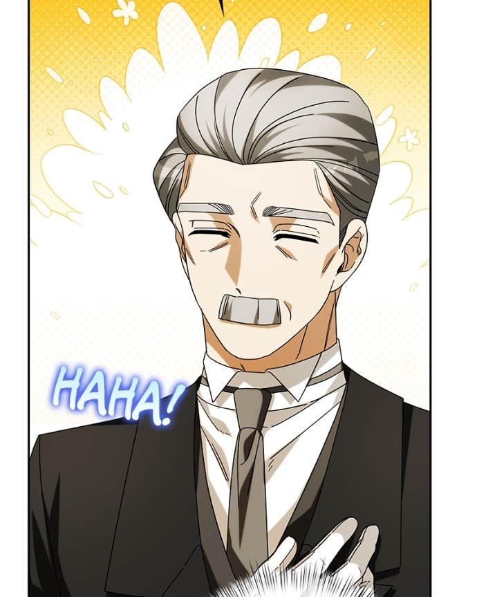 What Happens When the Second Male Lead Goes on Strike Chapter 89 39