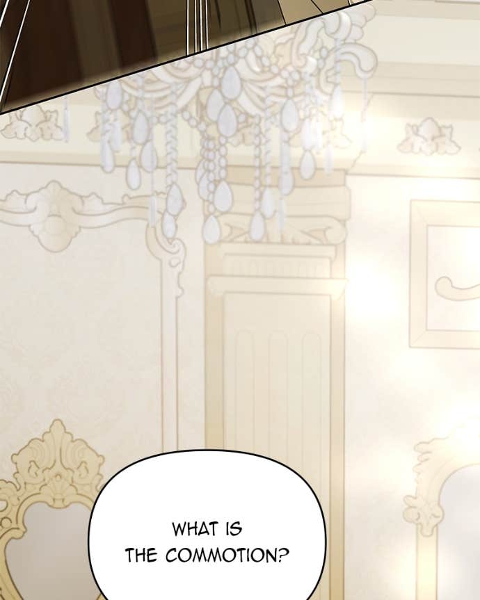 What Happens When the Second Male Lead Goes on Strike Chapter 89 4