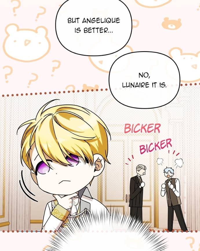 What Happens When the Second Male Lead Goes on Strike Chapter 89 41
