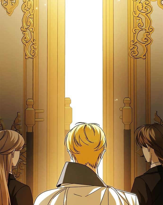 What Happens When the Second Male Lead Goes on Strike Chapter 89 45