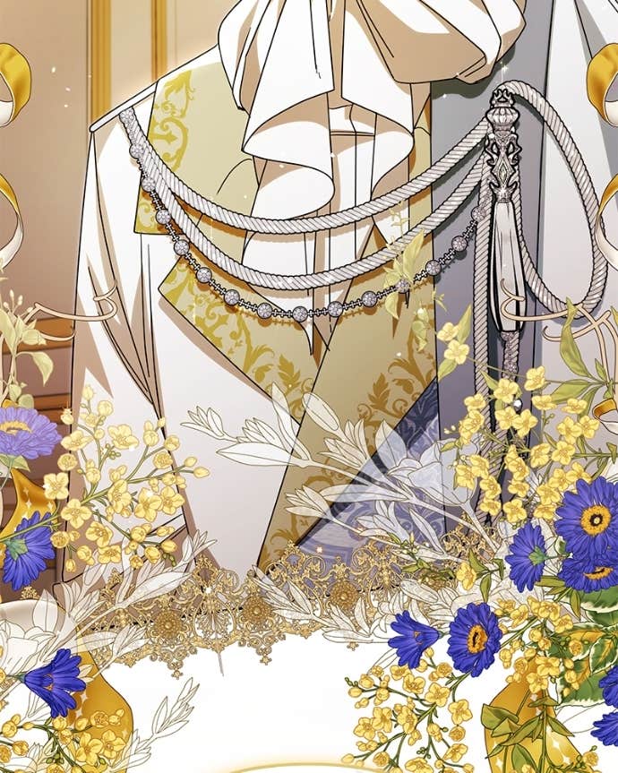 What Happens When the Second Male Lead Goes on Strike Chapter 89 49