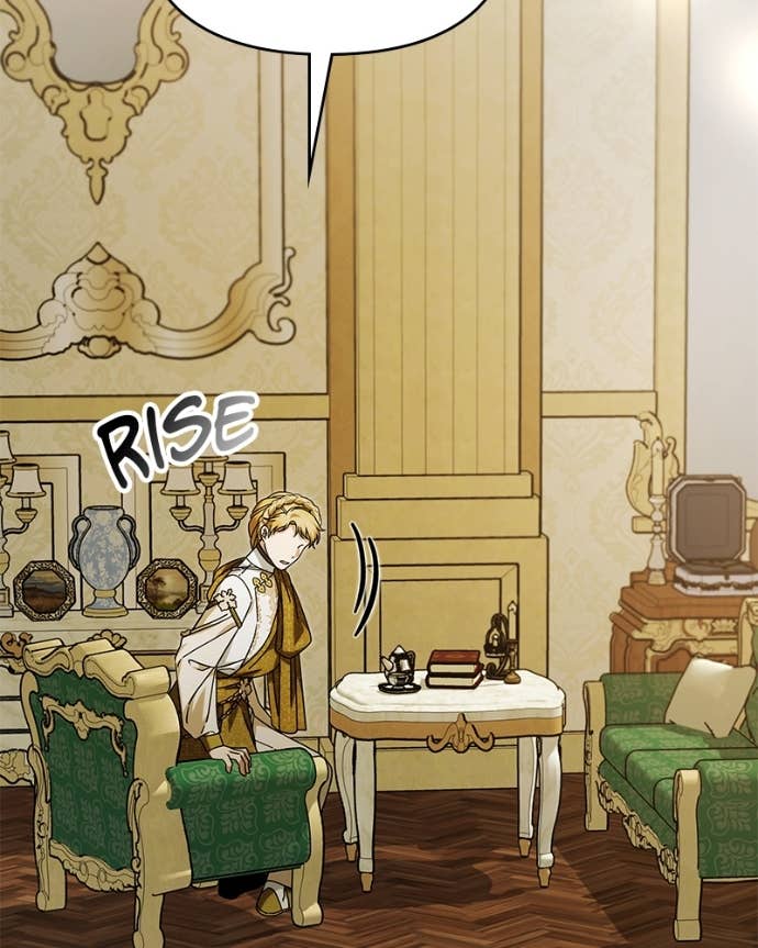What Happens When the Second Male Lead Goes on Strike Chapter 89 5
