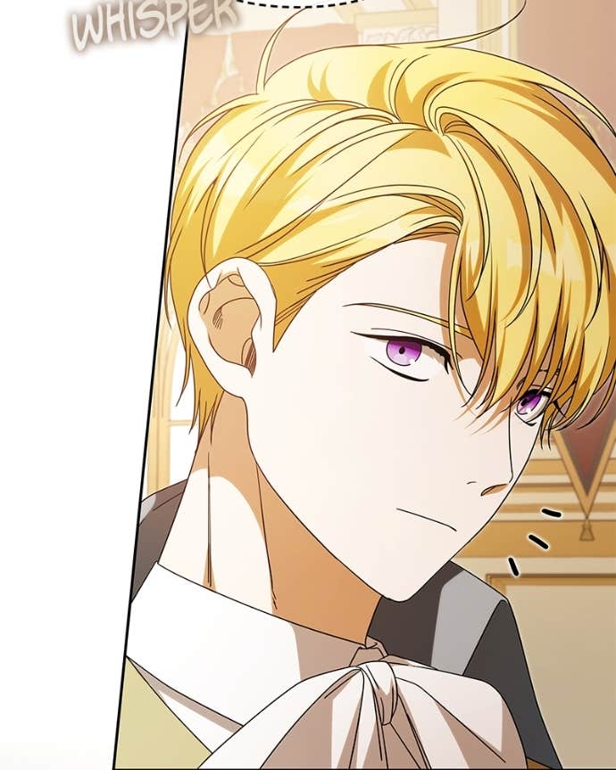 What Happens When the Second Male Lead Goes on Strike Chapter 89 59