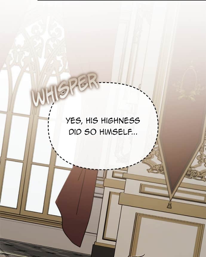 What Happens When the Second Male Lead Goes on Strike Chapter 89 60