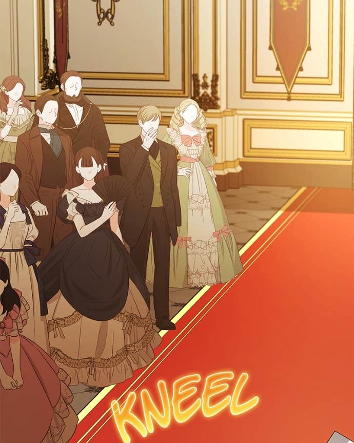 What Happens When the Second Male Lead Goes on Strike Chapter 89 65