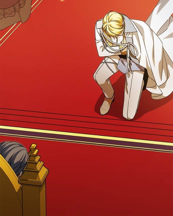 What Happens When the Second Male Lead Goes on Strike Chapter 89 66