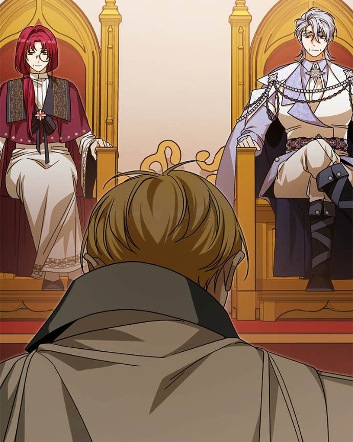 What Happens When the Second Male Lead Goes on Strike Chapter 89 69