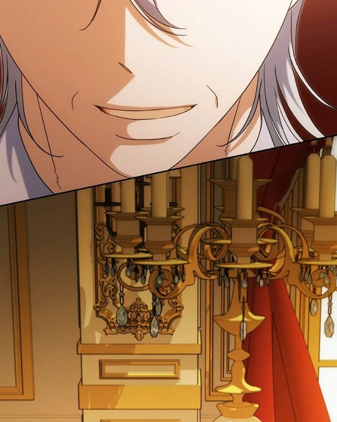 What Happens When the Second Male Lead Goes on Strike Chapter 89 72