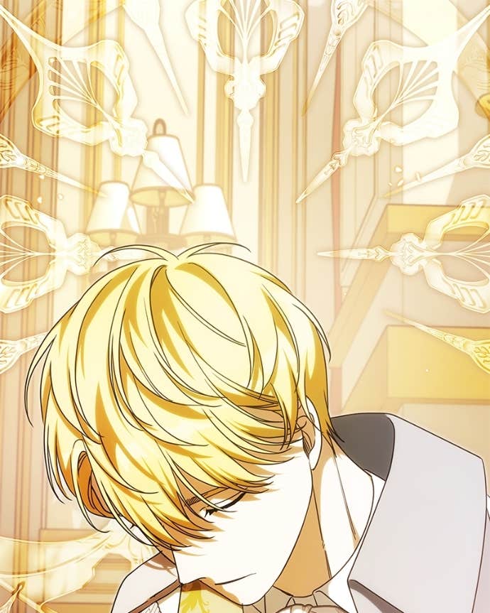 What Happens When the Second Male Lead Goes on Strike Chapter 89 80