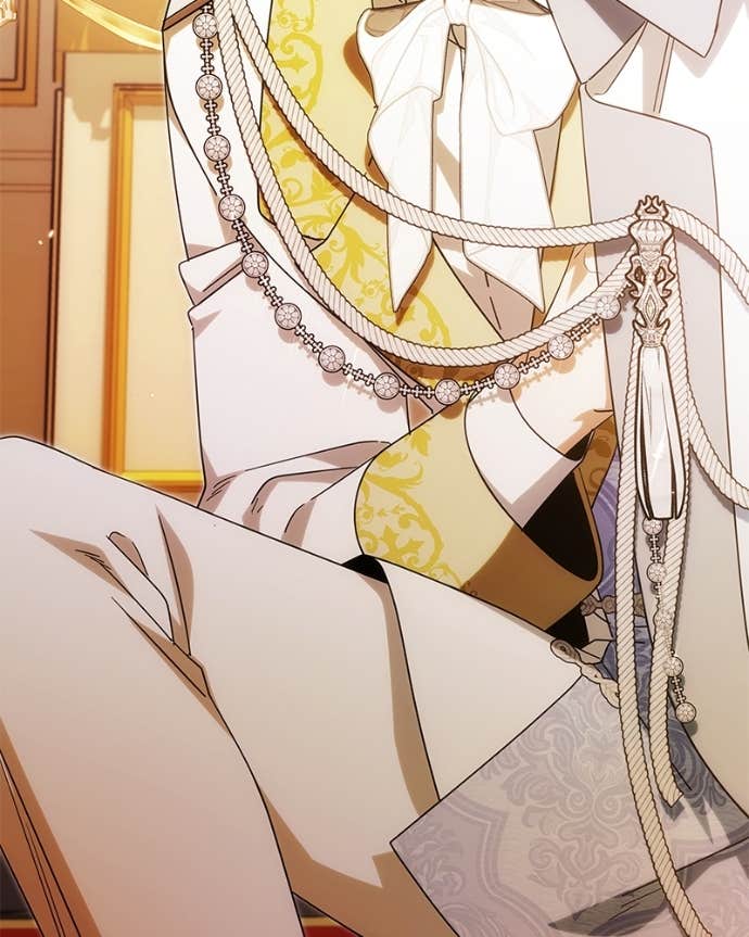 What Happens When the Second Male Lead Goes on Strike Chapter 89 81