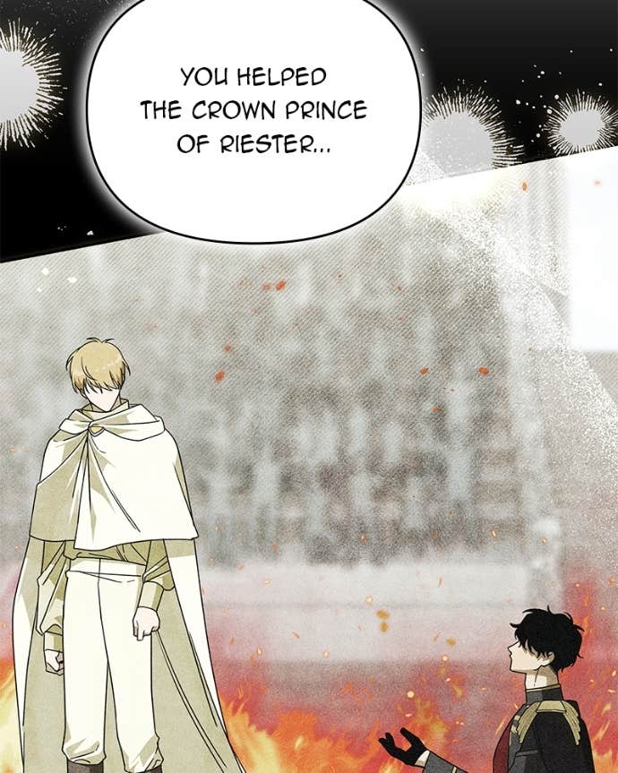What Happens When the Second Male Lead Goes on Strike Chapter 89 83