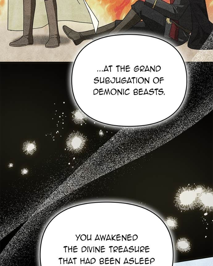 What Happens When the Second Male Lead Goes on Strike Chapter 89 84