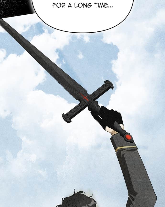 What Happens When the Second Male Lead Goes on Strike Chapter 89 85