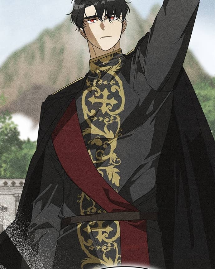 What Happens When the Second Male Lead Goes on Strike Chapter 89 86