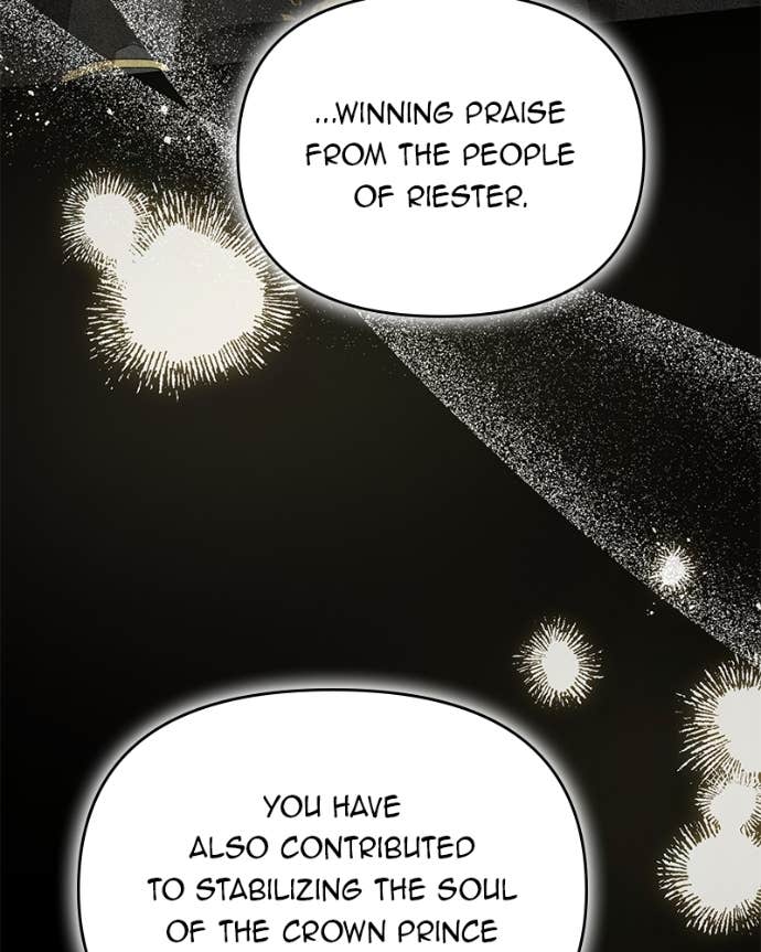 What Happens When the Second Male Lead Goes on Strike Chapter 89 87