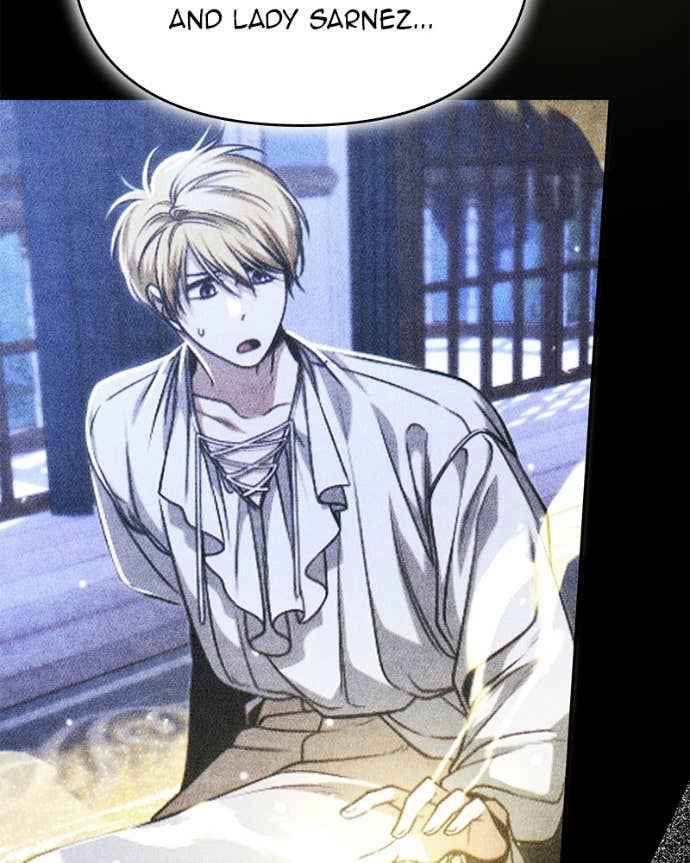 What Happens When the Second Male Lead Goes on Strike Chapter 89 88
