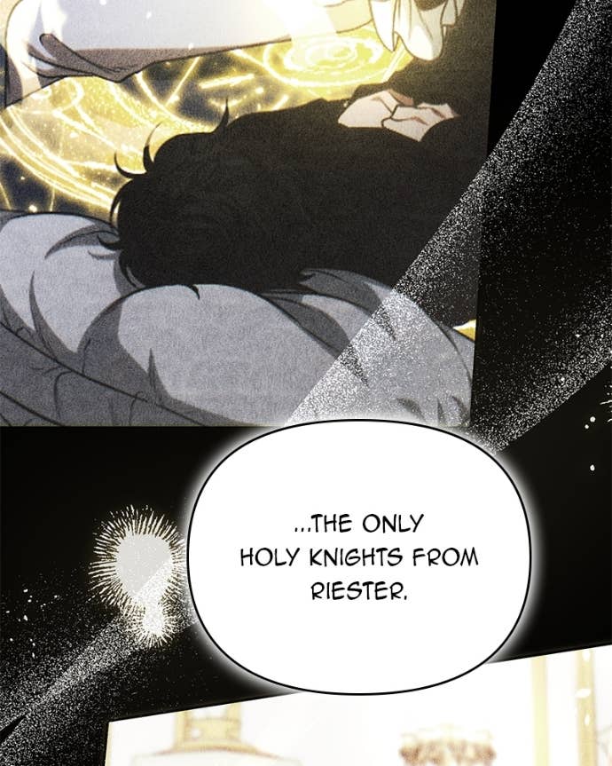 What Happens When the Second Male Lead Goes on Strike Chapter 89 89