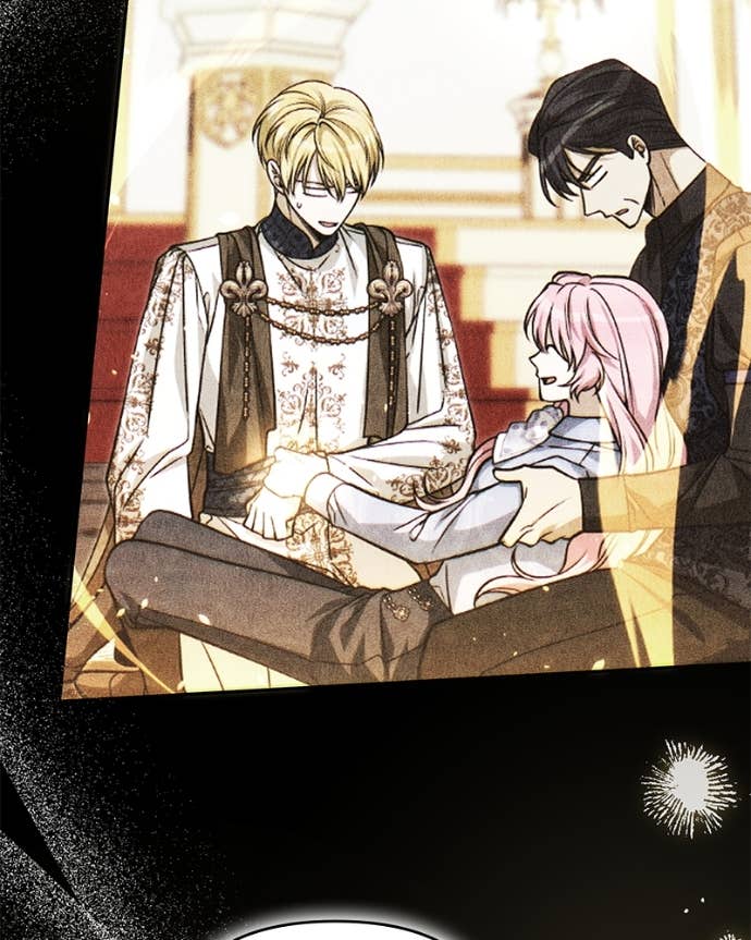 What Happens When the Second Male Lead Goes on Strike Chapter 89 90