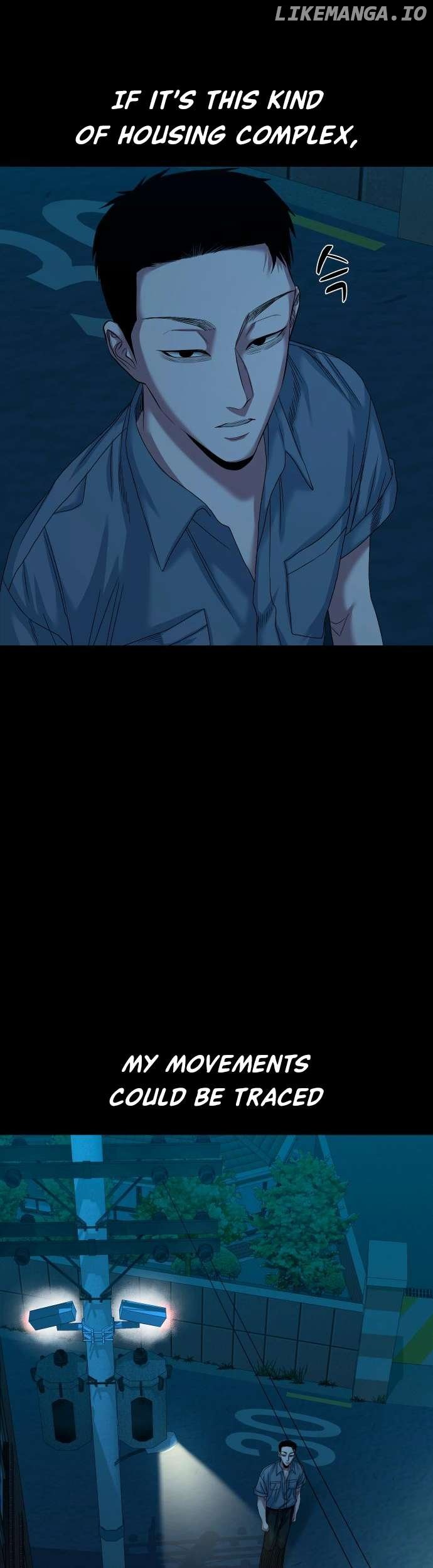 Mysterious Village Chapter 63 11