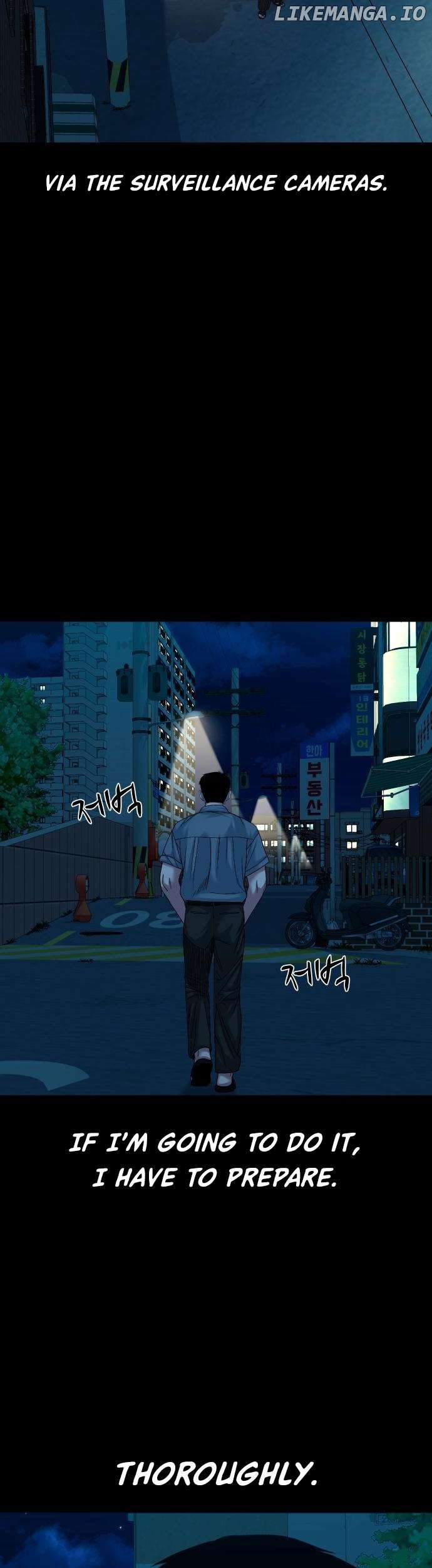Mysterious Village Chapter 63 12