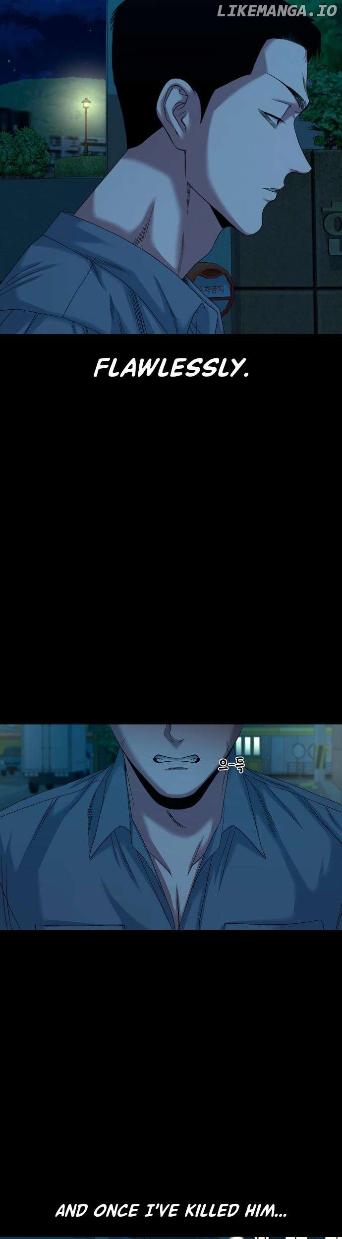 Mysterious Village Chapter 63 13