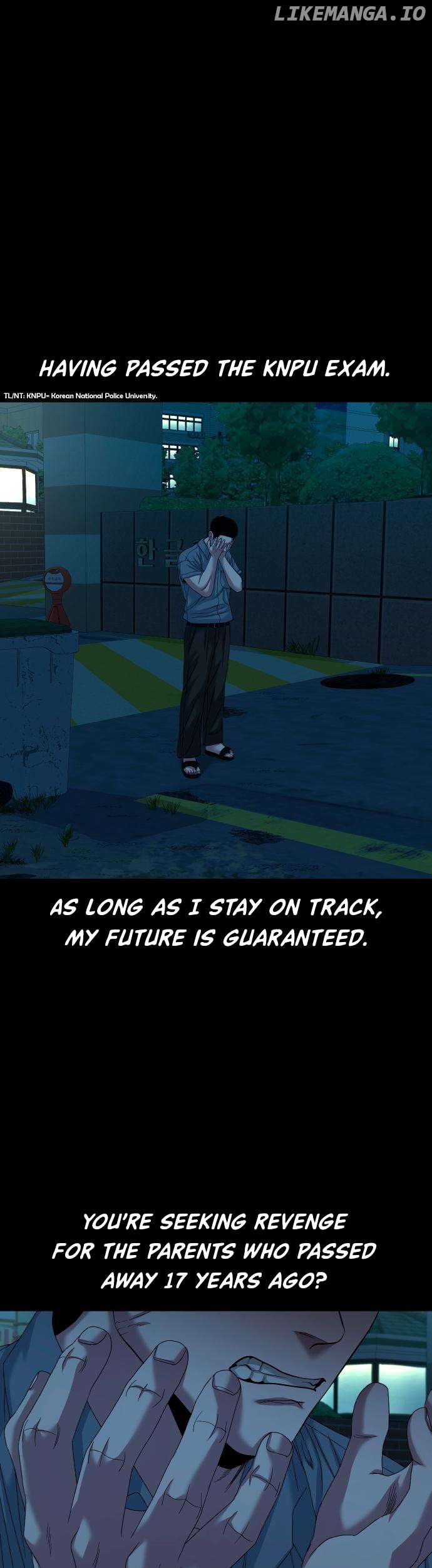 Mysterious Village Chapter 63 15