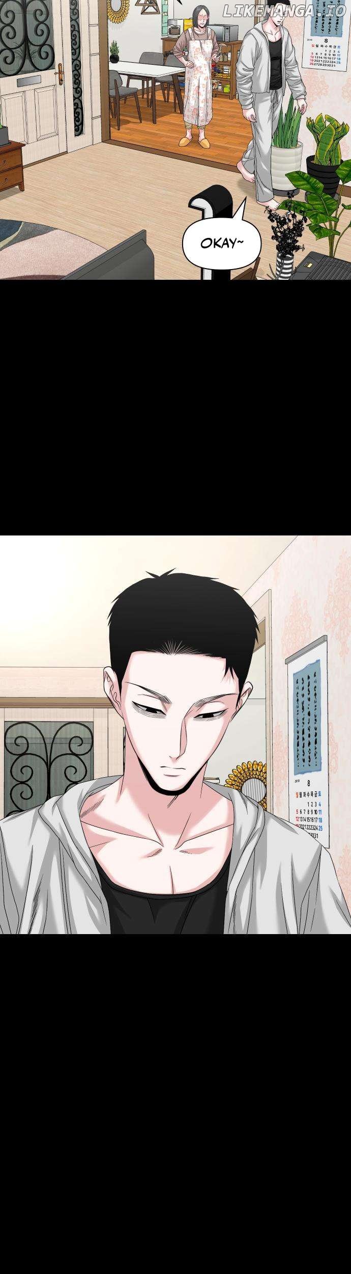 Mysterious Village Chapter 63 20