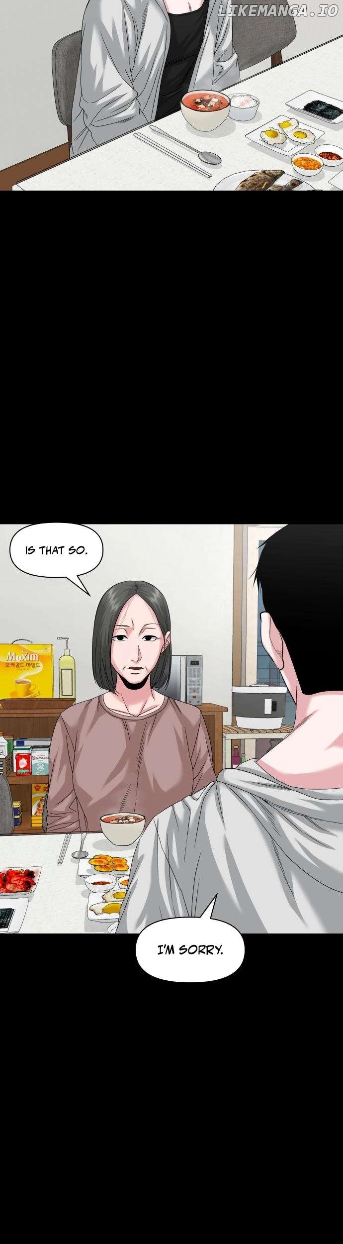 Mysterious Village Chapter 63 27