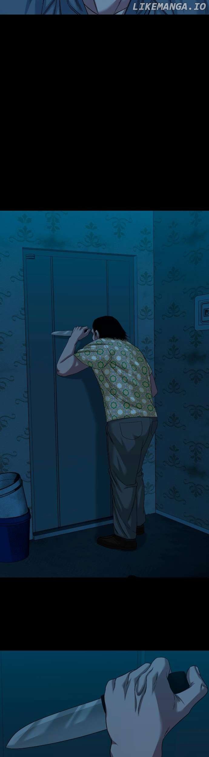 Mysterious Village Chapter 63 3