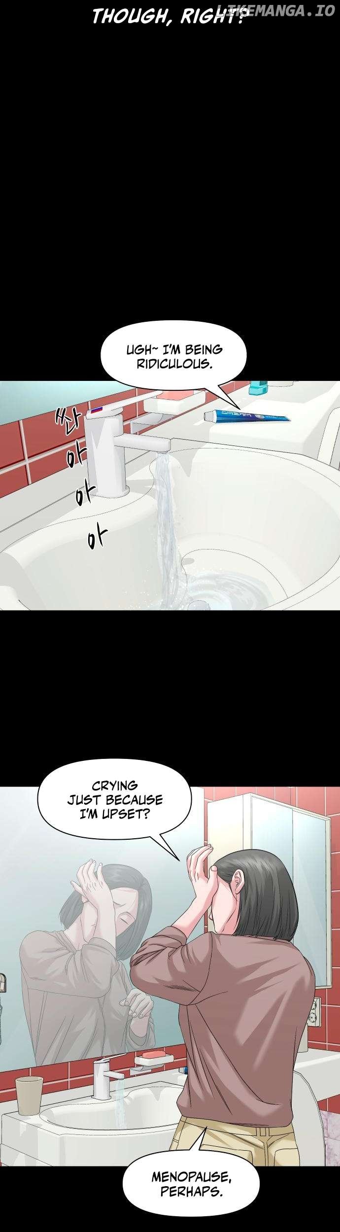 Mysterious Village Chapter 63 31