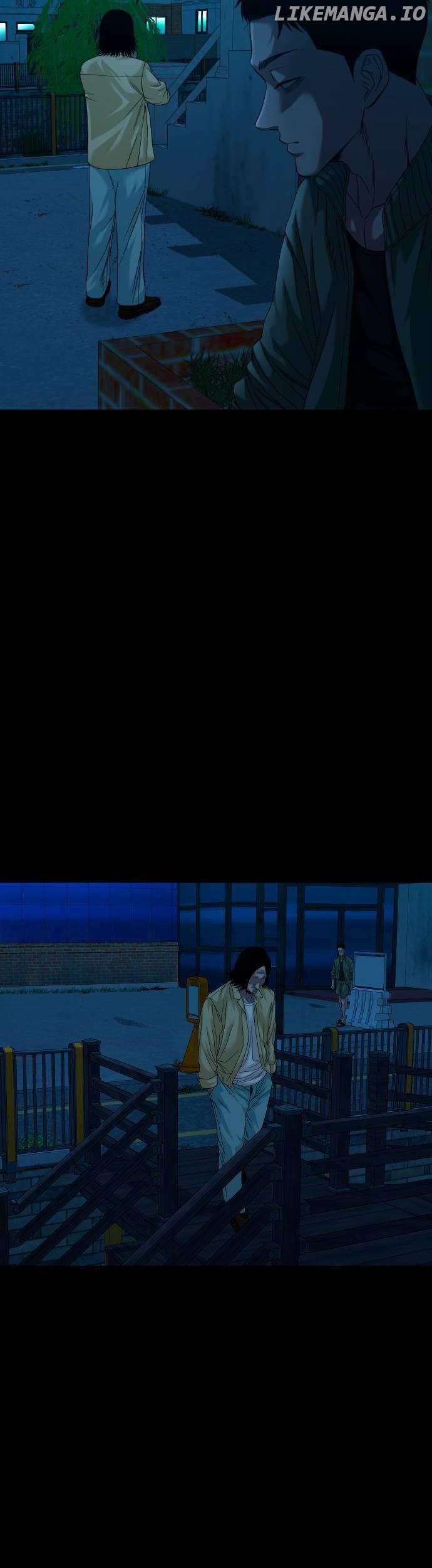 Mysterious Village Chapter 63 36