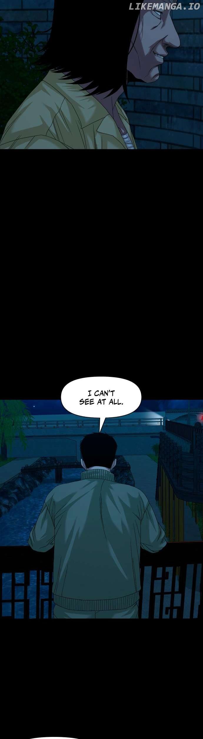Mysterious Village Chapter 63 39