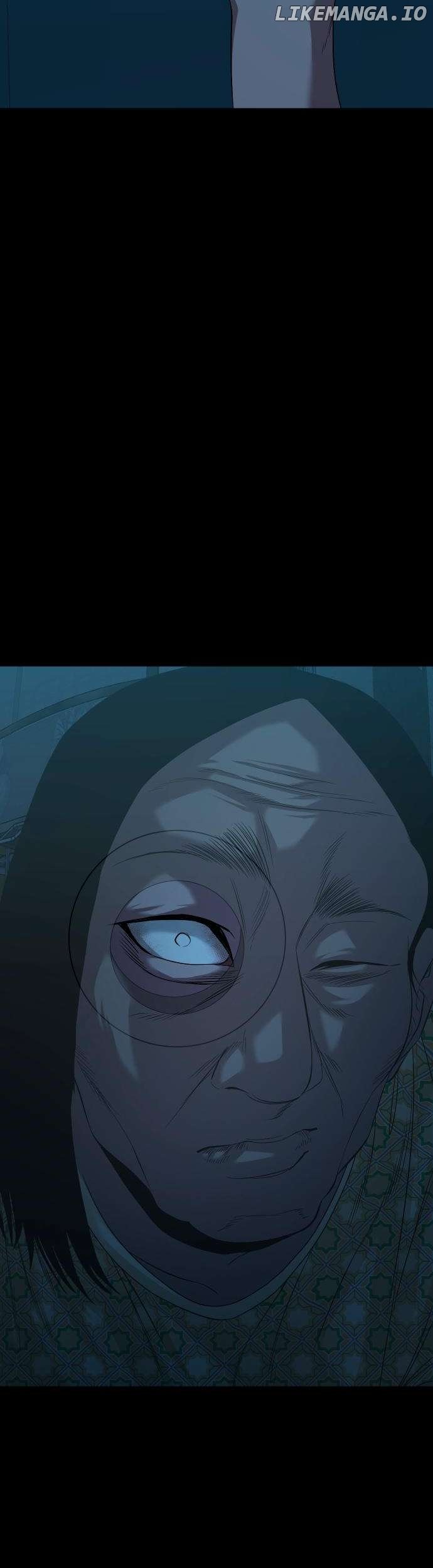 Mysterious Village Chapter 63 4