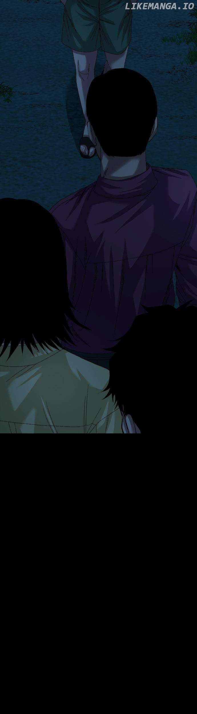Mysterious Village Chapter 63 47