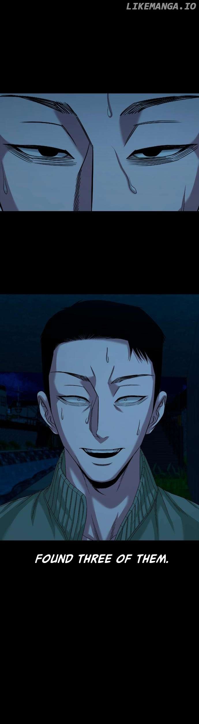 Mysterious Village Chapter 63 49