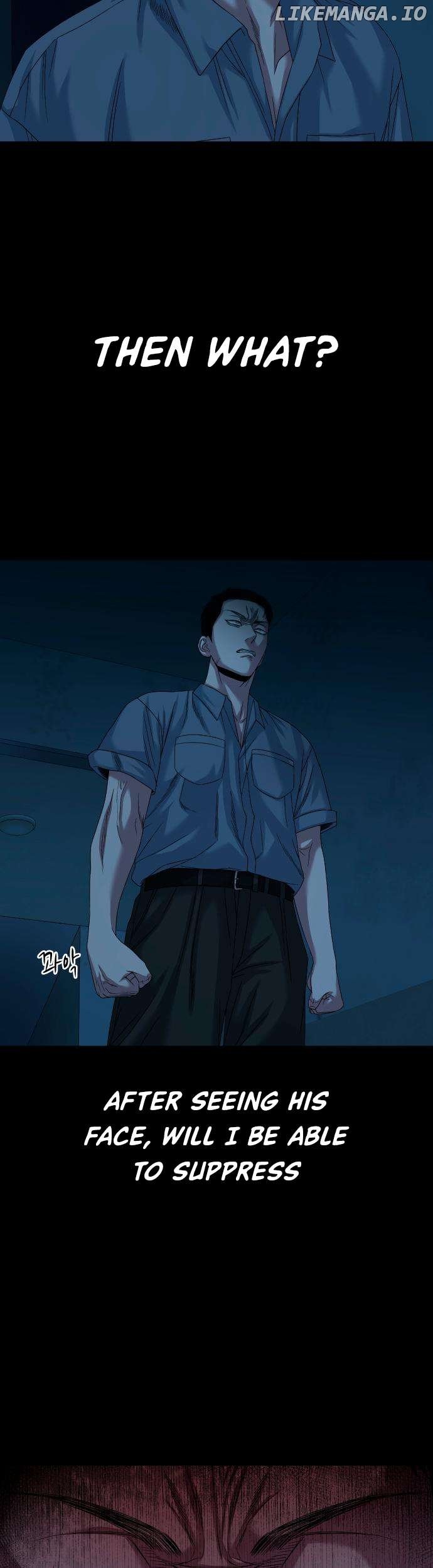 Mysterious Village Chapter 63 6