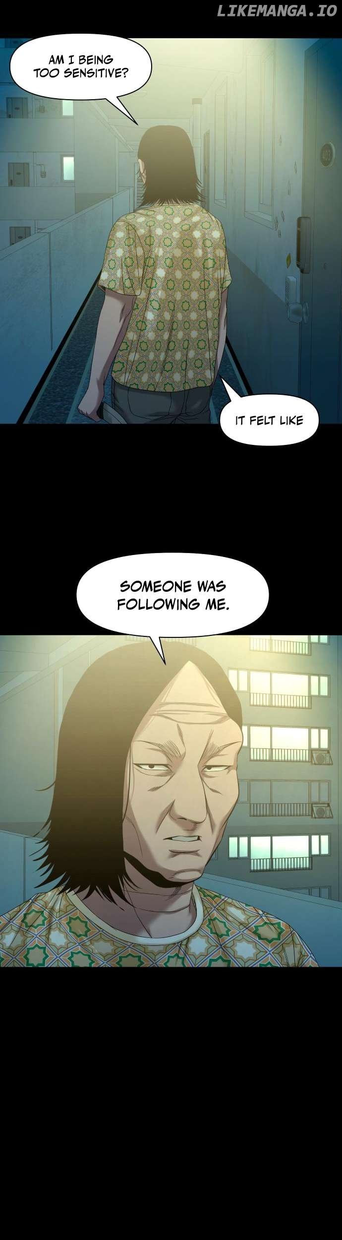 Mysterious Village Chapter 63 9