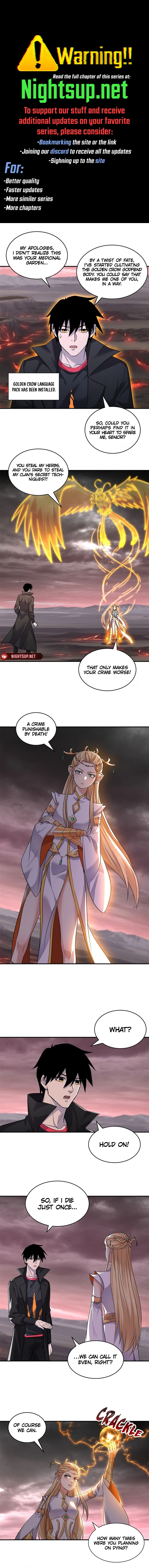 Astral Pet Store Chapter 185 1