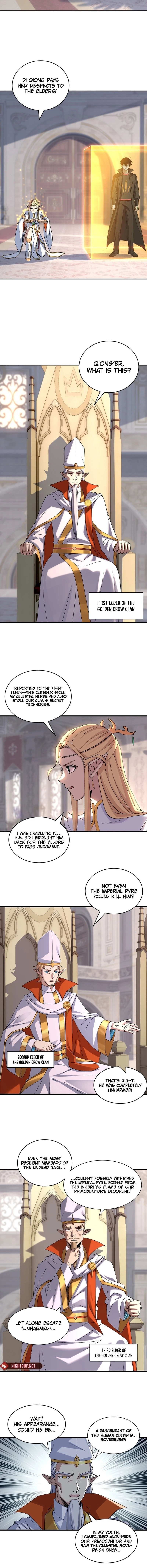 Astral Pet Store Chapter 185 6