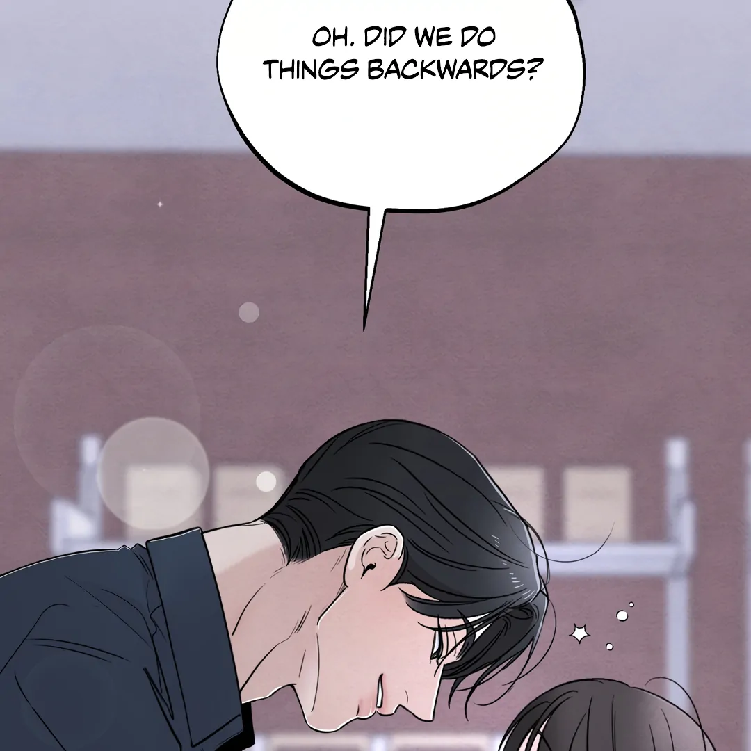 The Circumstances of an idiot Chapter 42 104